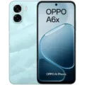 Smartphone Oppo A6x 4GB/ 128GB/ 6.75"/ Azul - Frikibase