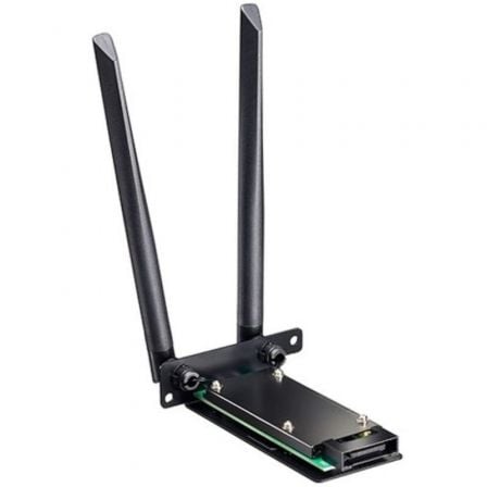 Módulo WiFi y Bluetooth para Pantallas Planas Interactivas Creative Touch 3 Series Gen3 Optoma AZ932-HNG - Frikibase