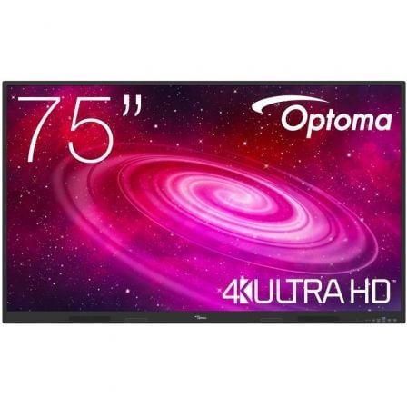 Pantalla Digital Interactiva Optoma Creative Touch Serie 1 1751RK/ 75" - Frikibase