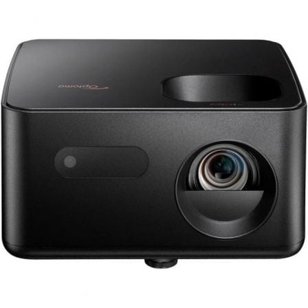Proyector Optoma PH31/ Full HD/ 1500 Lúmenes/ HDMI/ Negro - Frikibase