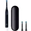 Cepillo Dental Braun Oral-B iO 2/ Incluye 2 Recambios/ Negro – imagen 2