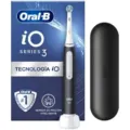 Cepillo Dental Oral-B iO 3/ Negro – imagen 3
