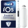 Cepillo Dental Oral-B iO Serie 5S/ Blanco - Frikibase