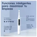 Cepillo Dental Oral-B iO Serie 5S/ Blanco – imagen 3