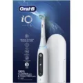 Cepillo Dental Oral-B iO Serie 5S/ Blanco – imagen 4