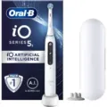 Cepillo Dental Oral-B iO Serie 5S/ Blanco - Frikibase