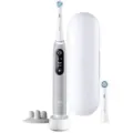 Cepillo Dental Oral-B iO Serie 6S/ Incluye 2 Recambios/ Gris – imagen 2