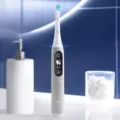 Cepillo Dental Oral-B iO Serie 6S/ Incluye 2 Recambios/ Gris – imagen 3