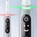 Cepillo Dental Oral-B iO Serie 6S/ Incluye 2 Recambios/ Gris – imagen 4