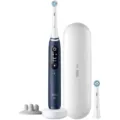 Cepillo Dental Oral-B iO Serie 7S/ Incluye 2 Recambios/ Azul – imagen 2