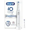Cepillo Dental Oral-B iO Laboratory 2/ Blanco - Frikibase