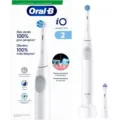 Cepillo Dental Oral-B iO Laboratory 2/ Blanco – imagen 2