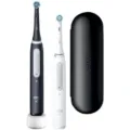 Cepillo Dental Oral-B iO Series 4 Dúo/ Incluye Funda – imagen 2