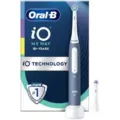 Cepillo Dental Oral-B iO Series 4 My Way/ Incluye 1 Cabezal de Repuesto - Frikibase