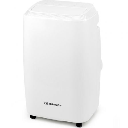 Aire Acondicionado Portátil Orbegozo ADR 122/ 1346W/ 3000 Frigorías - Frikibase