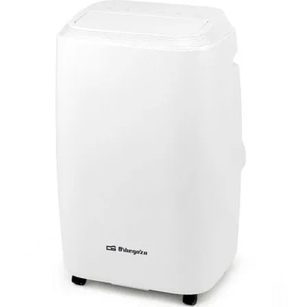 Aire Acondicionado Portátil Orbegozo ADR 122/ 1346W/ 3000 Frigorías - Frikibase