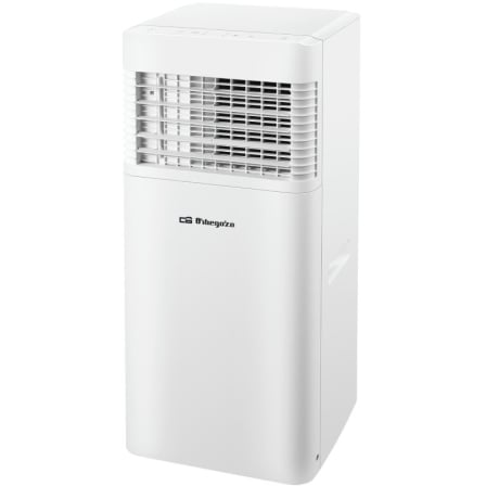 Aire Acondicionado Portátil Orbegozo ADR 9000/ 1000W/ 2250 Frigorías - Frikibase