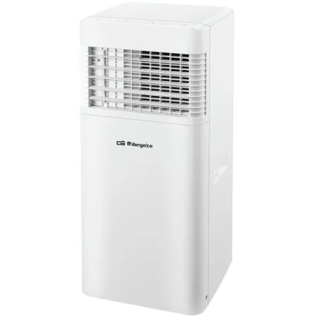 Aire Acondicionado Portátil Orbegozo ADR 9000/ 1000W/ 2250 Frigorías - Frikibase