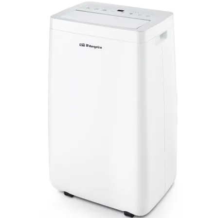 Aire Acondicionado Portátil Orbegozo ADRW 12000/ 1300W/ 3000 Frigorías - Frikibase