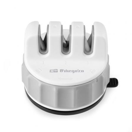 Afilador Orbegozo CU 2500 - Frikibase