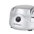 Afilador Eléctrico Orbegozo CU 7000 – imagen 2