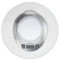 Báscula de Cocina Electrónica Orbegozo PC 2017 A/ hasta 3.5kg/ Plata – imagen 4