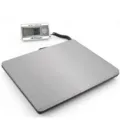 Báscula de Cocina Electrónica Orbegozo PC 5500/ hasta 200kg/ Plateada – imagen 2