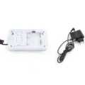 Báscula de Cocina Electrónica Orbegozo PC 5500/ hasta 200kg/ Plateada – imagen 3