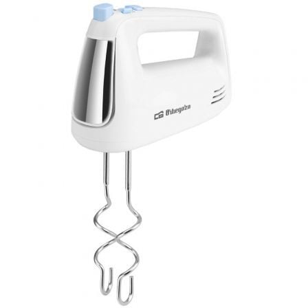 Batidora Amasadora Orbegozo BA 3600/ 400W - Frikibase
