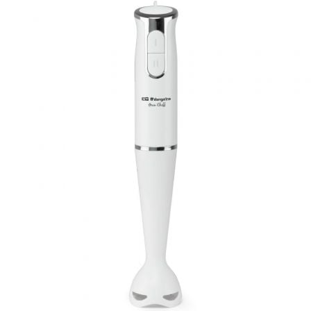 Batidora de mano Orbegozo BT 1150/ 200W/ 2 Velocidades - Frikibase