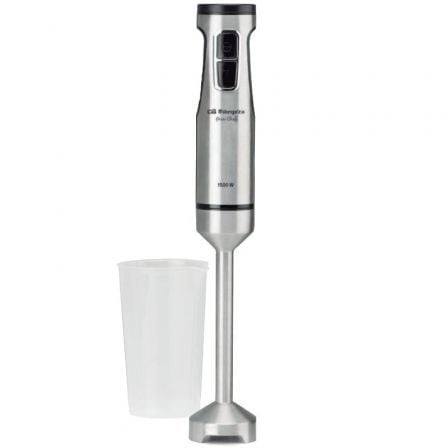 Batidora de mano Orbegozo BT 3015/ 1500W/ Velocidad Ajustable - Frikibase