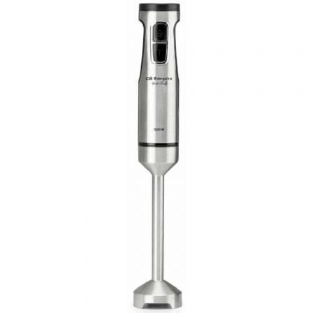 Batidora de mano Orbegozo BT 5015/ 1500W/ Velocidad Ajustable - Frikibase