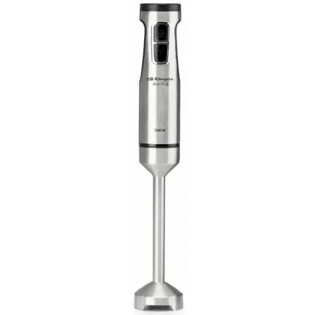 Batidora de mano Orbegozo BT 5015/ 1500W/ Velocidad Ajustable - Frikibase