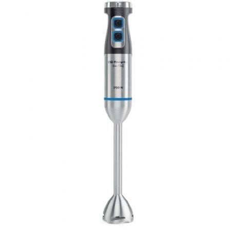 Batidora de mano Orbegozo BT 5017/ 1700W/ Velocidad Ajustable - Frikibase