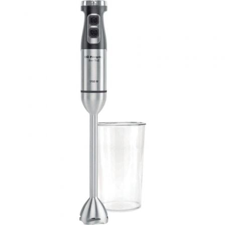 Batidora de mano Orbegozo BT 6017 XL/ 1700W/ Velocidad Ajustable - Frikibase