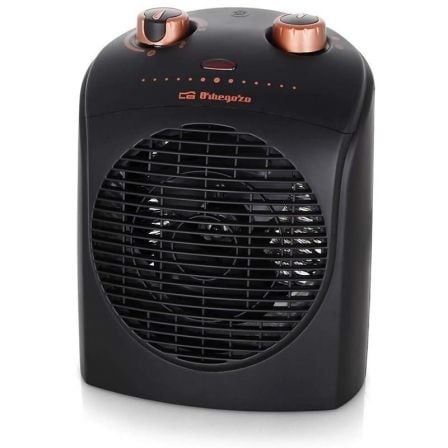 Calefactor Orbegozo FH 5036/ 2200W/ Termostato Regulable - Frikibase