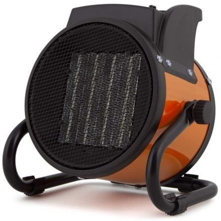 Calefactor Orbegozo FHR 2040/ 2000W/ Termostato Regulable - Frikibase
