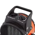 Calefactor Orbegozo FHR 2040/ 2000W/ Termostato Regulable – imagen 4