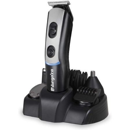 Cortapelos 7 en 1 Orbegozo CTP 1840/ con Batería/ 12 Accesorios - Frikibase