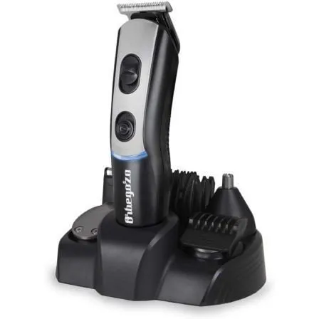 Cortapelos 7 en 1 Orbegozo CTP 1840/ con Batería/ 12 Accesorios - Frikibase