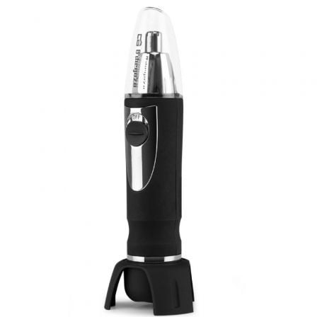 Perfilador Orbegozo NO 3100/ a Pilas/ 2 Accesorios - Frikibase