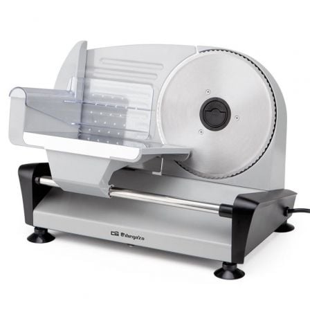 Cortafiambres Orbegozo MS 4580/ 150W - Frikibase