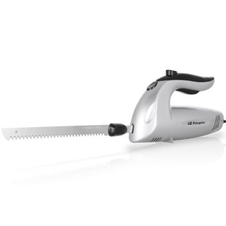 Cuchillo Eléctrico Orbegozo CU 3800 - Frikibase