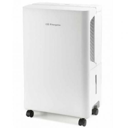 Deshumidificador Orbegozo DH 1045/ Depósito 10L - Frikibase
