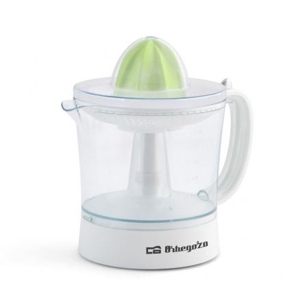 Exprimidor Orbegozo EP 2210/ 25W/ Capacidad 1L - Frikibase