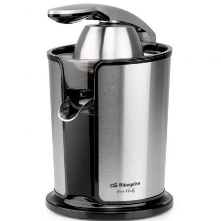 Exprimidor Orbegozo EP 4300/ 1100W - Frikibase