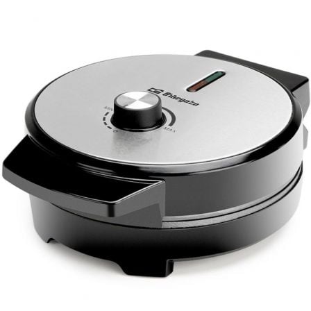 Gofrera Orbegozo WL 1600/ 1000W - Frikibase