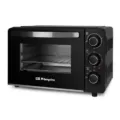 Horno de Sobremesa Orbegozo HCC 5015/ 1300W/ Capacidad 15L - Frikibase