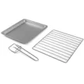 Horno de Sobremesa Orbegozo HCC 5015/ 1300W/ Capacidad 15L – imagen 4