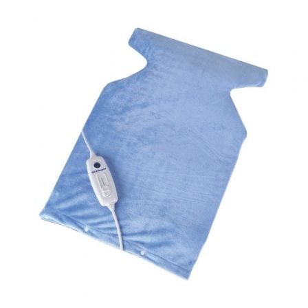 Manta Eléctrica Cervical Orbegozo AHC-4050/ Azul - Frikibase